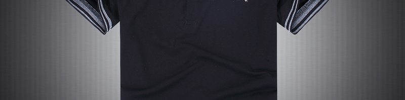 Camisa Polo Burberry Brit