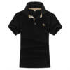 Camisa Polo Burberry Brit