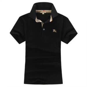 Camisa Polo Burberry Brit