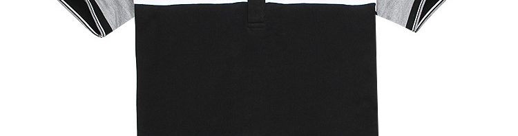 Camisa Polo Calvin Klein