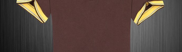 Camisa Polo Calvin Klein