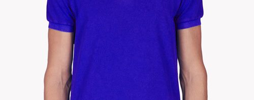 Camisa Polo DSquared2