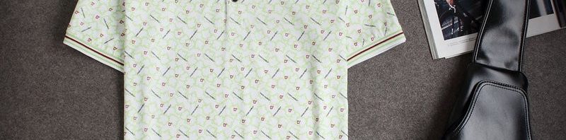 Camisa Polo DSquared2