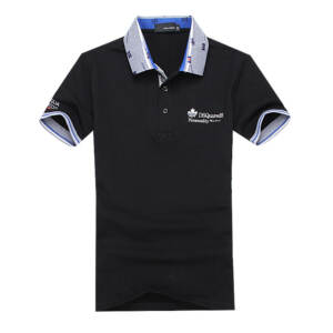 Camisa Polo DSquared2