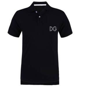 Camisa Polo Dolce&Gabbana