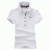 Camisa Polo Fem. Burberry