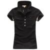 Camisa Polo Fem. Burberry