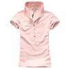 Camisa Polo Fem. Burberry