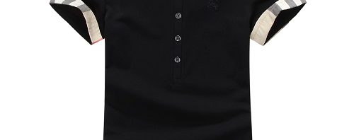 Camisa Polo Fem. Burberry