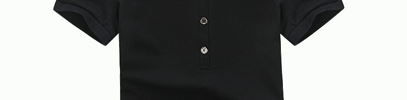 Camisa Polo Fem. Burberry