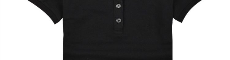 Camisa Polo Fem. Burberry
