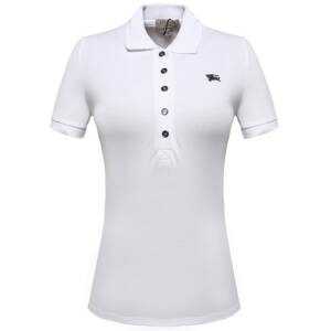Camisa Polo Fem. Burberry