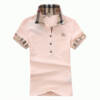 Camisa Polo Fem. Burberry