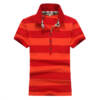 Camisa Polo Fem. Burberry