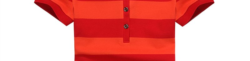 Camisa Polo Fem. Burberry