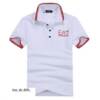 Camisa Polo Giorgio Armani