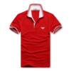 Camisa Polo Giorgio Armani