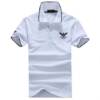 Camisa Polo Giorgio Armani
