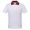 Camisa Polo Gucci