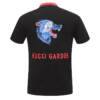 Camisa Polo Gucci