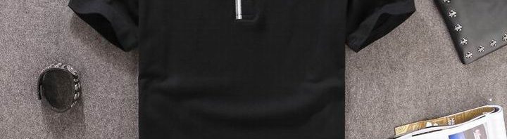Camisa Polo Hugo Boss
