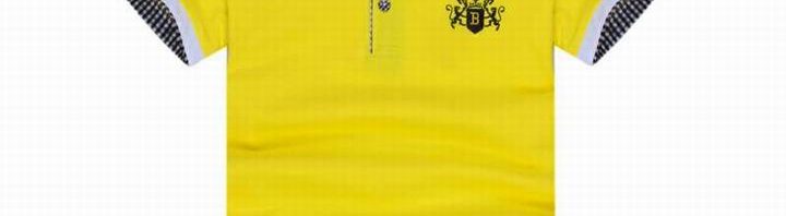 Camisa Polo Hugo Boss