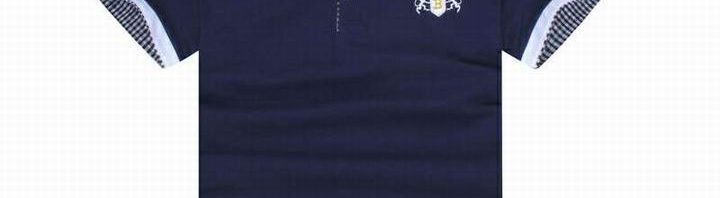 Camisa Polo Hugo Boss