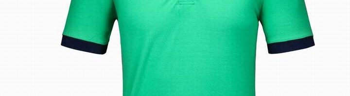 Camisa Polo Hugo Boss
