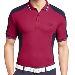 Camisa Polo Hugo Boss