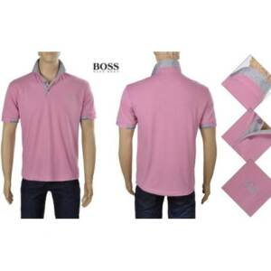 Camisa Polo Hugo Boss