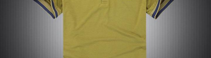 Camisa Polo Hugo Boss