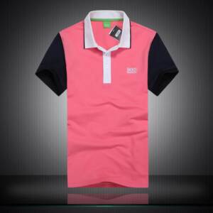 Camisa Polo Hugo Boss
