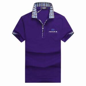 Camisa Polo Hugo Boss