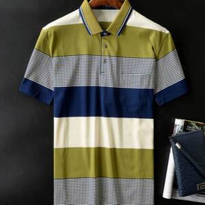 Camisa Polo Hugo Boss