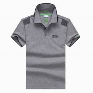 Camisa Polo Hugo Boss