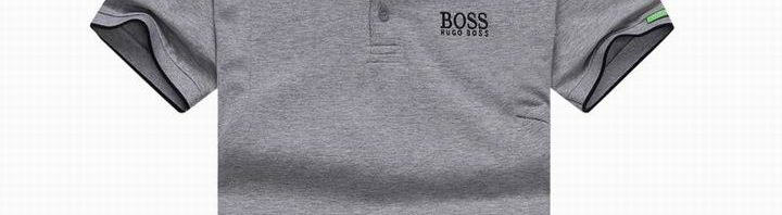 Camisa Polo Hugo Boss