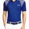 Camisa Polo Hugo Boss