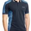 Camisa Polo Hugo Boss