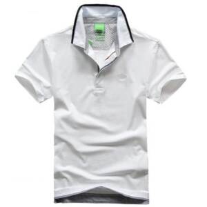 Camisa Polo Hugo Boss