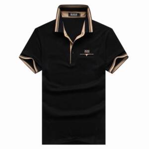 Camisa Polo Hugo Boss