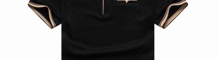 Camisa Polo Hugo Boss