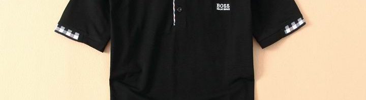 Camisa Polo Hugo Boss