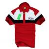 Camisa Polo Hugo Boss