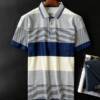 Camisa Polo Hugo Boss