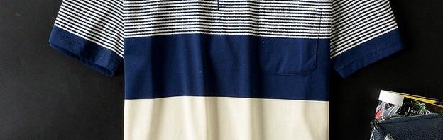 Camisa Polo Hugo Boss