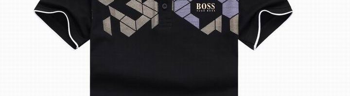 Camisa Polo Hugo Boss