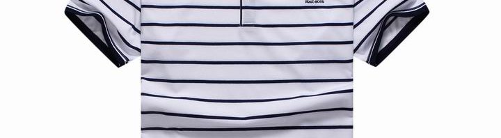 Camisa Polo Hugo Boss