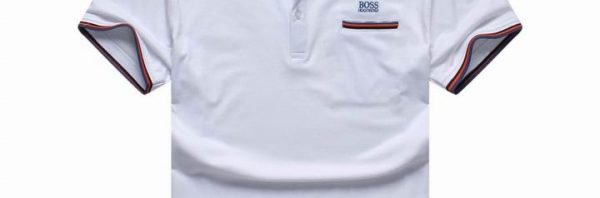 Camisa Polo Hugo Boss