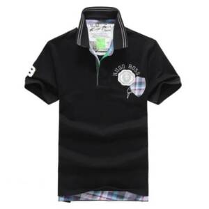 Camisa Polo Hugo Boss