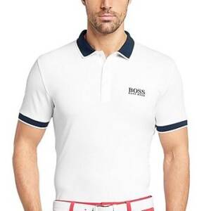 Camisa Polo Hugo Boss